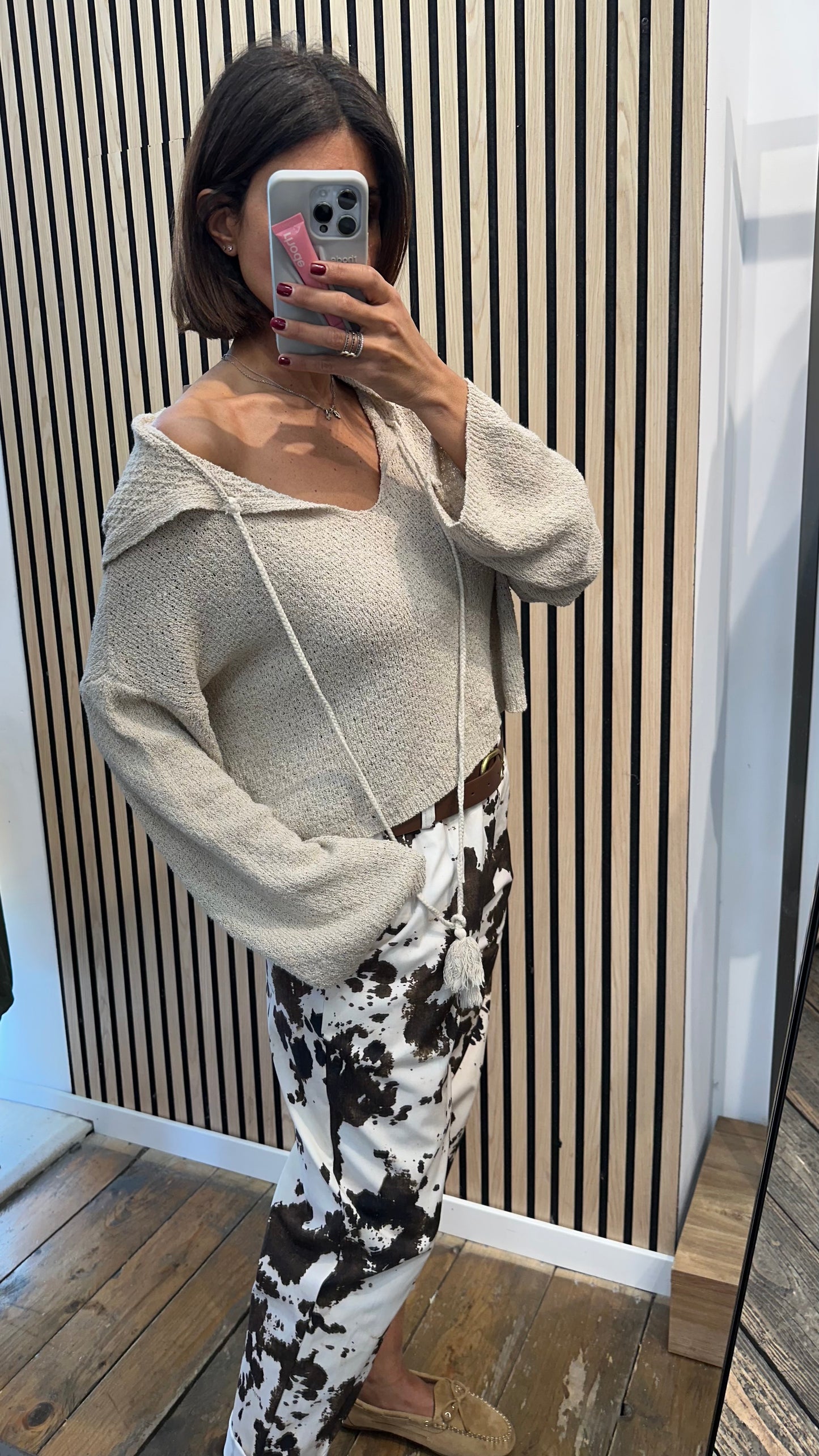 Maglia Brenda