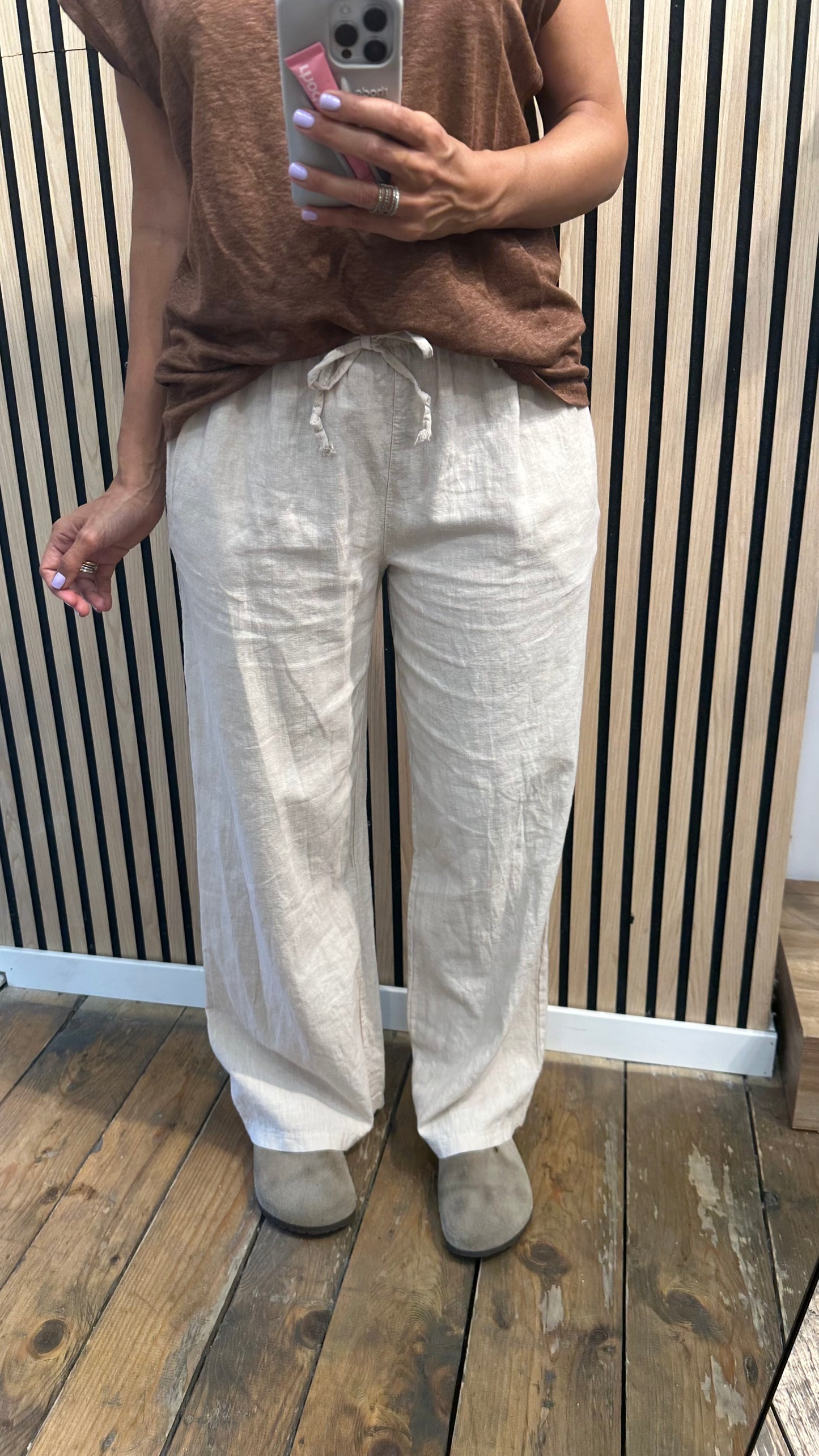 Pantalone Goa