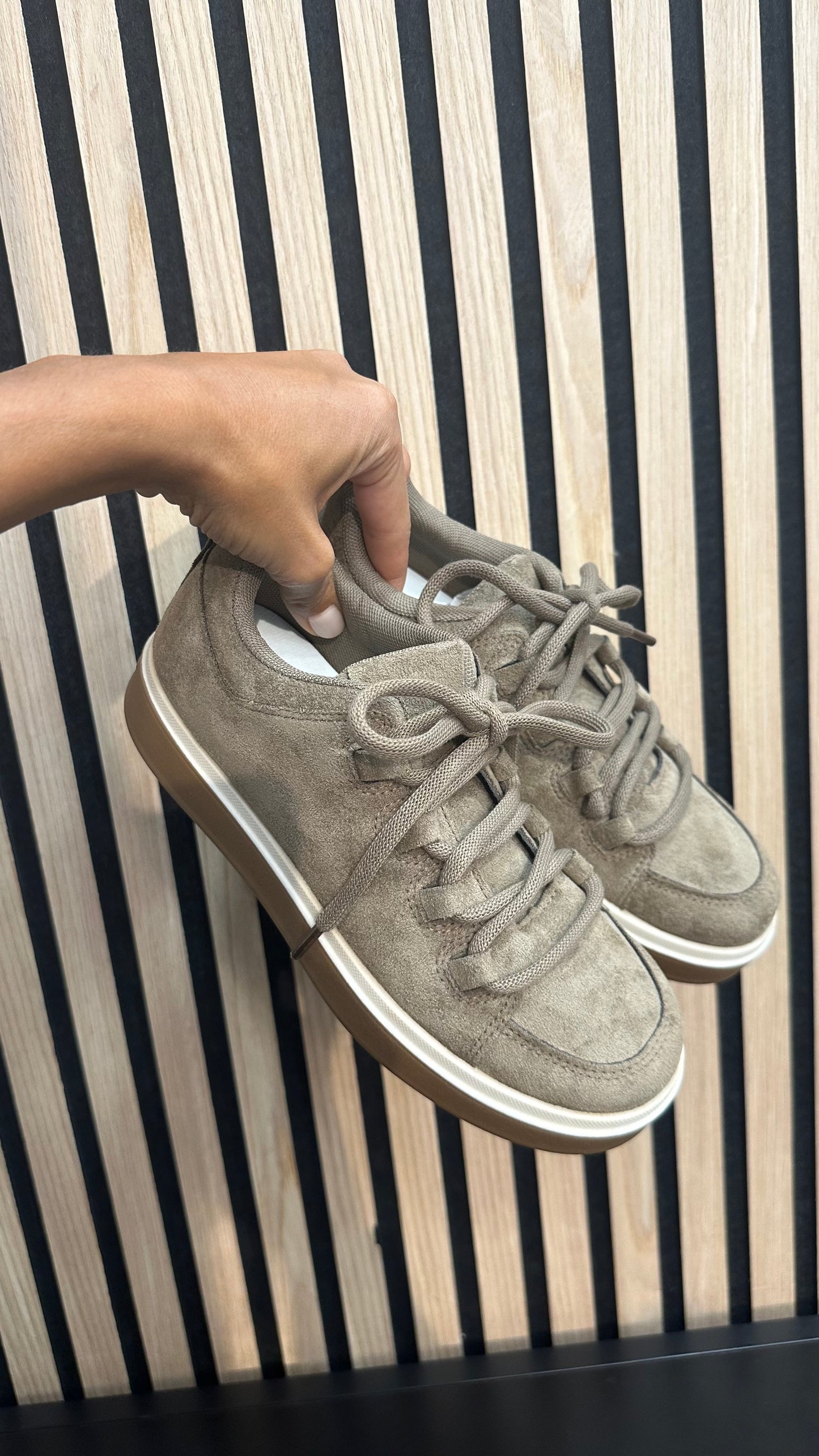 Sneakers Giv