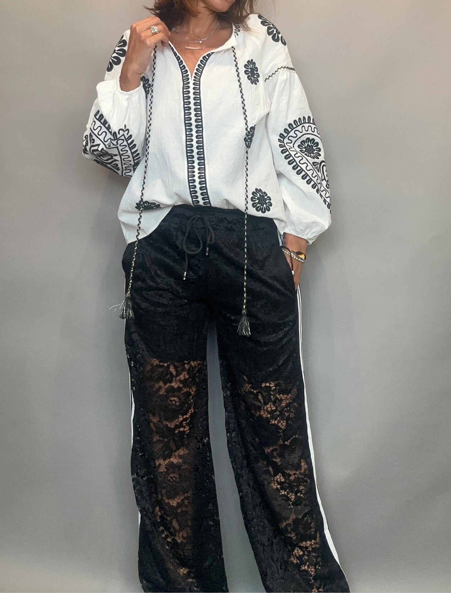 Pantalone Noemi
