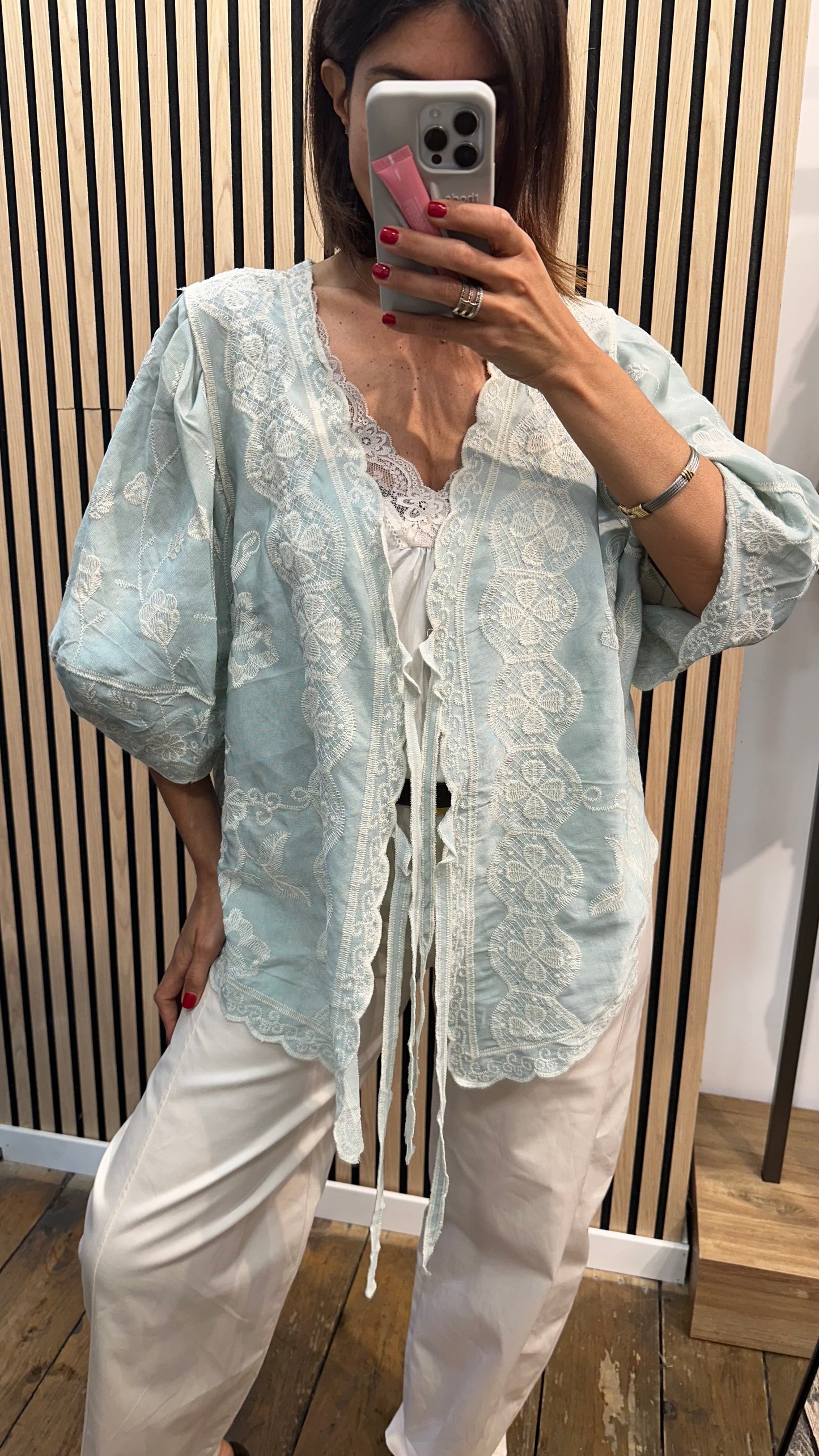 Cardigan Dalmally