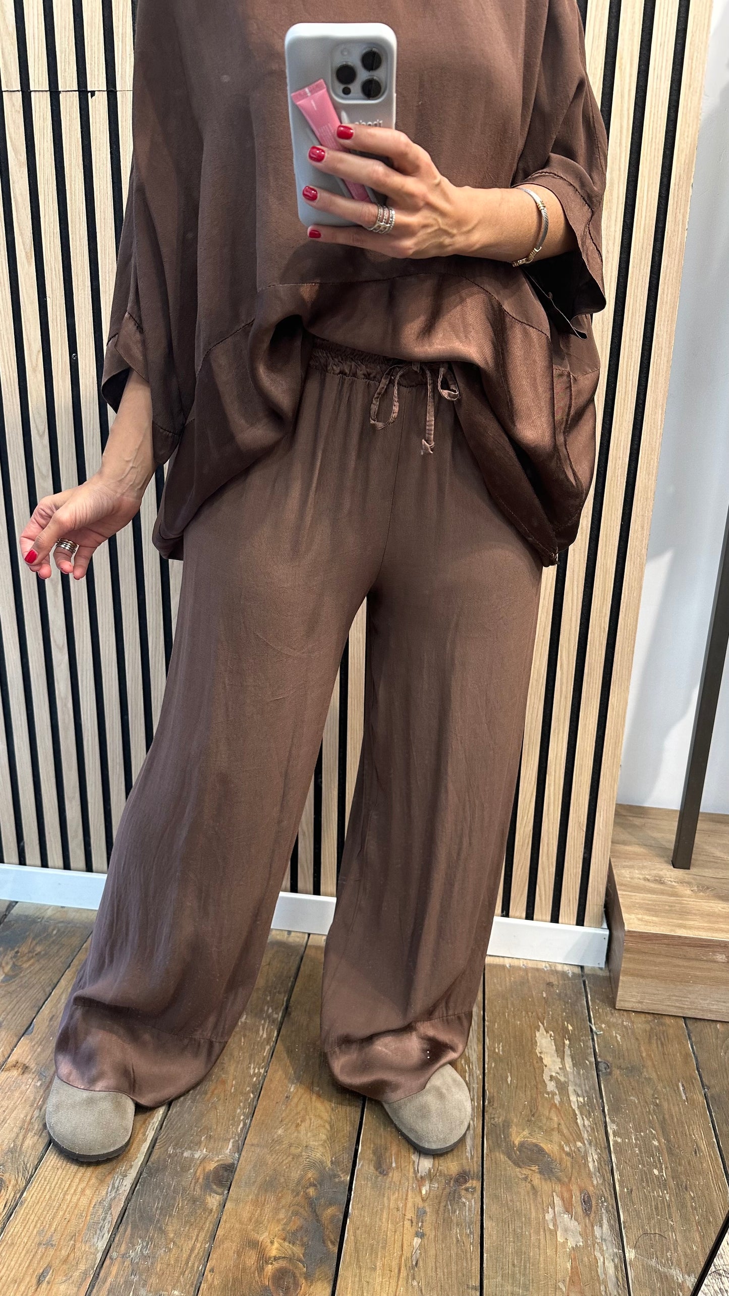 Pantalone Janette