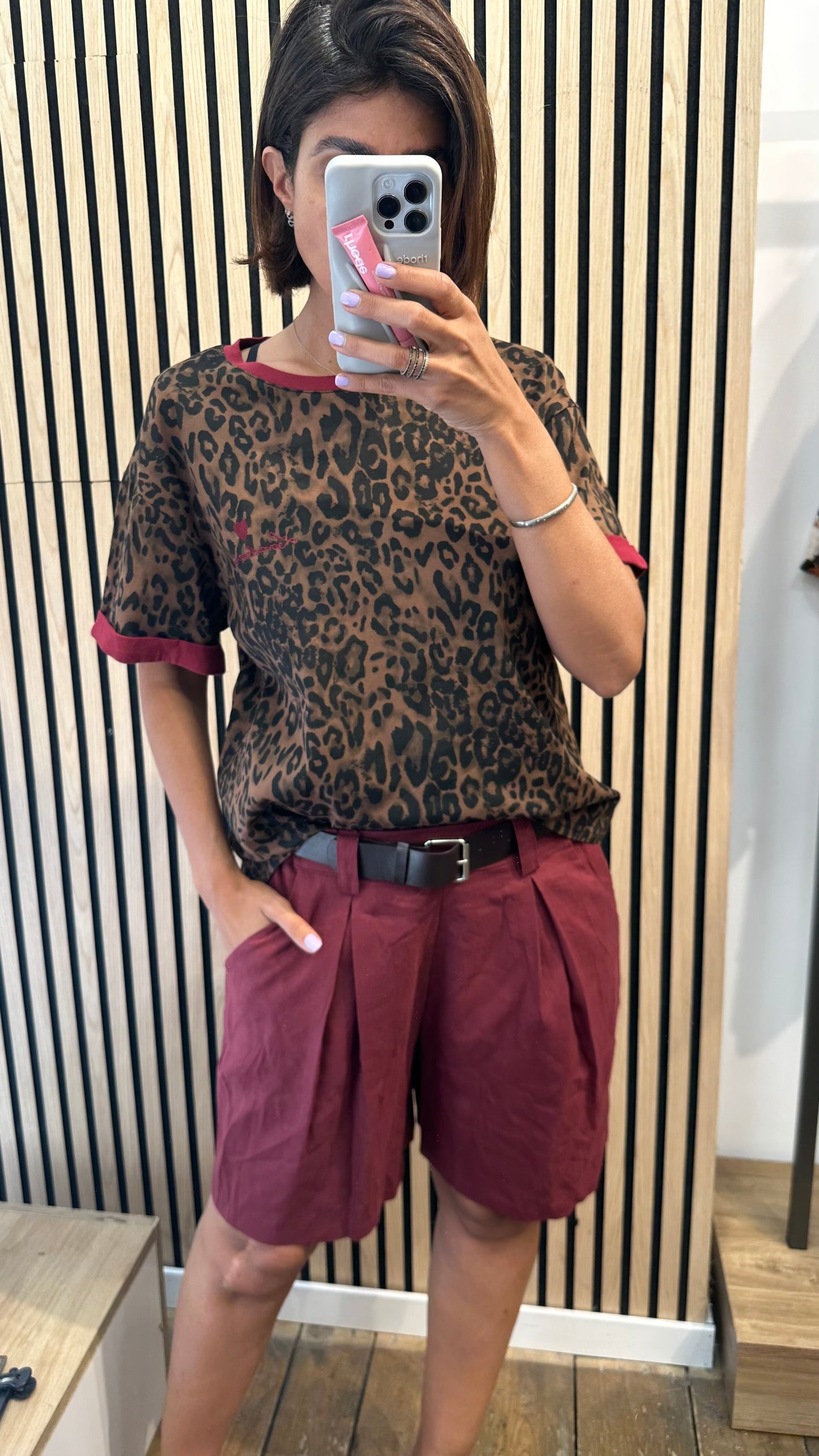 T-shirt Love