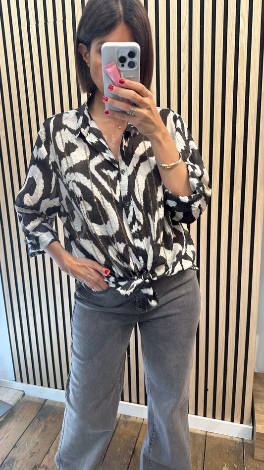 Camicia Bangor