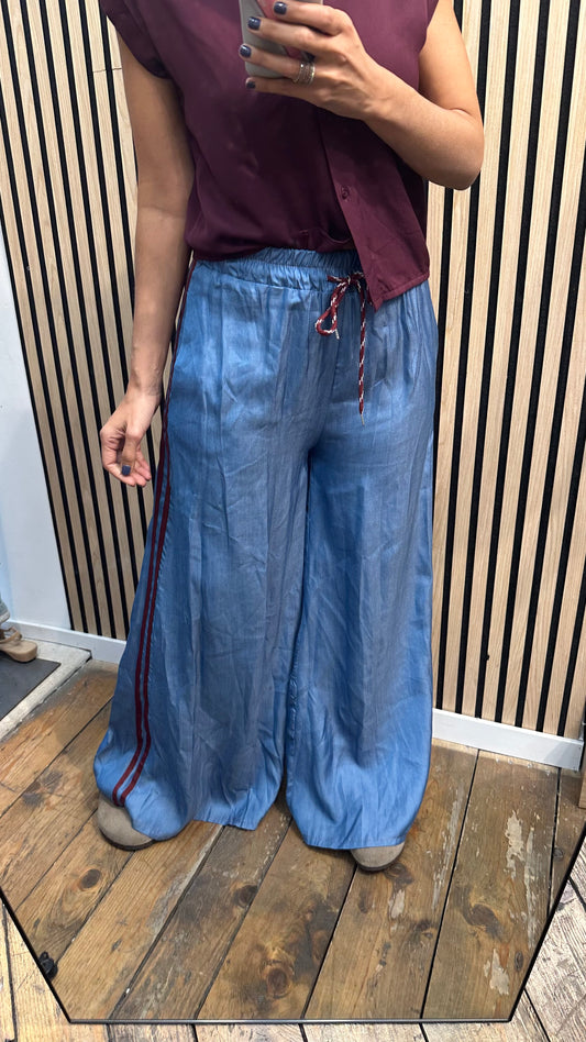 Pantalone Izana