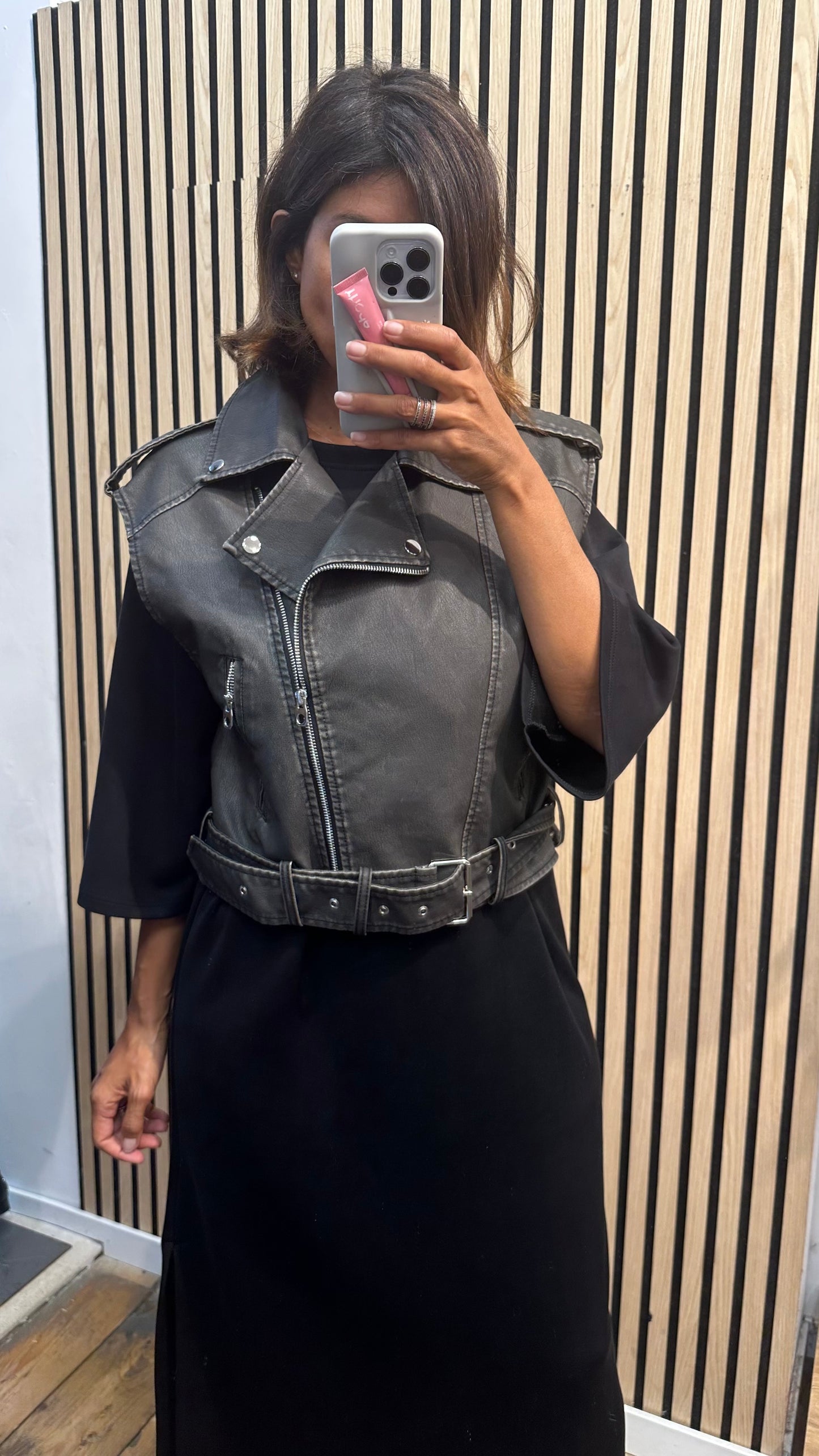 Gilet Labuan