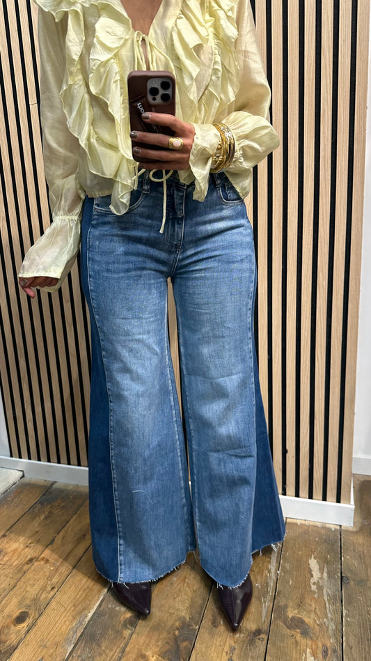 Jeans Brandy