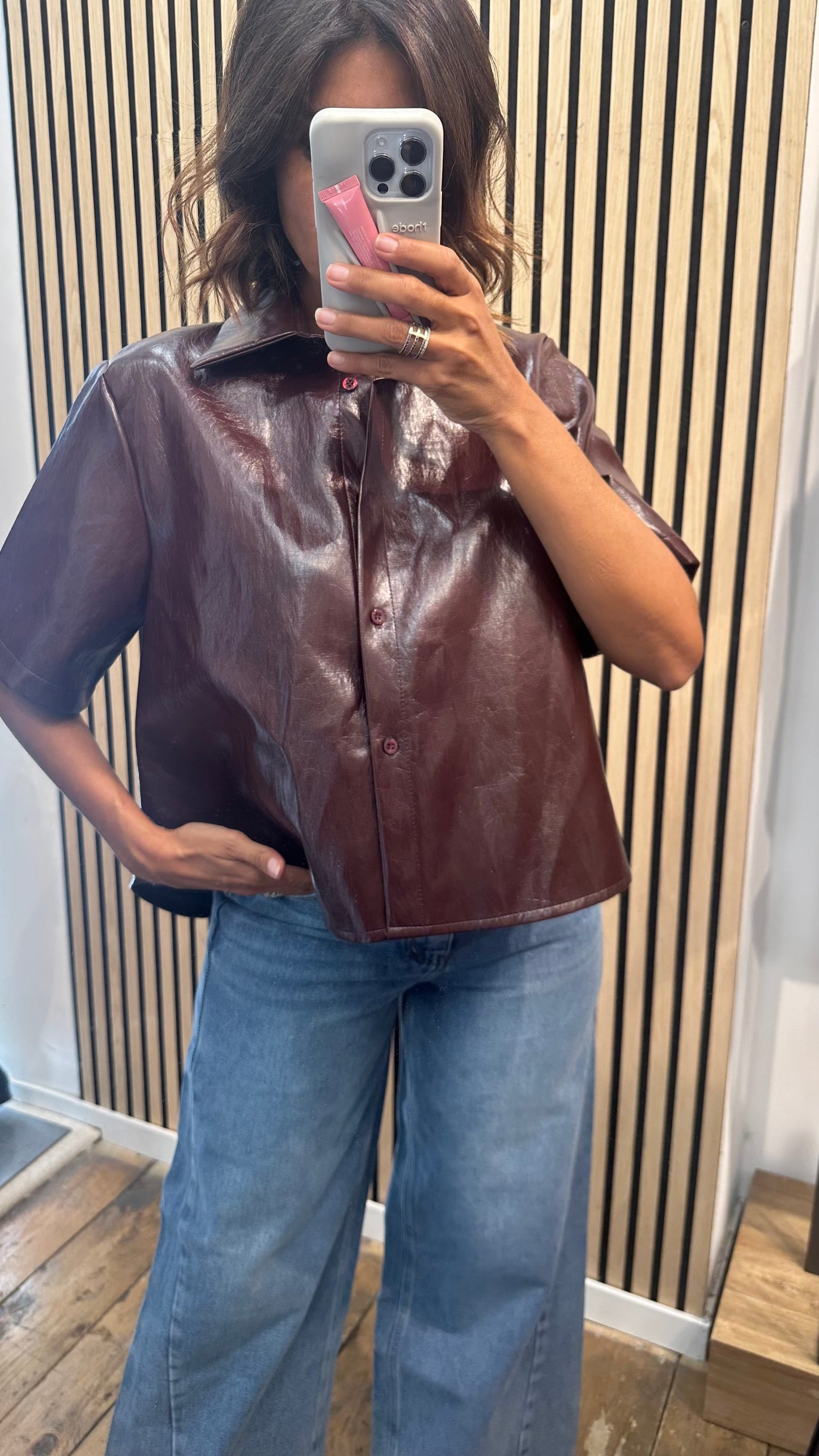 Camicia Bet