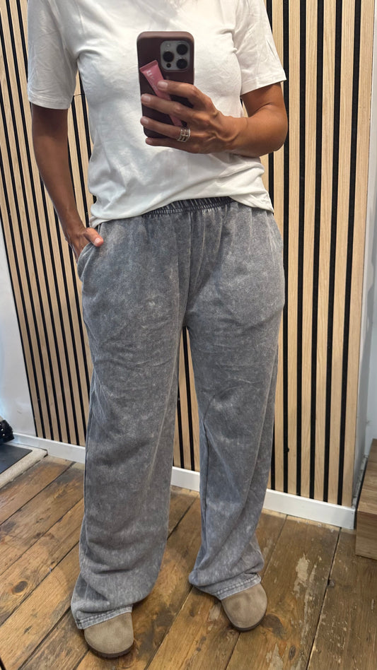 Pantalone Tuta Elkins
