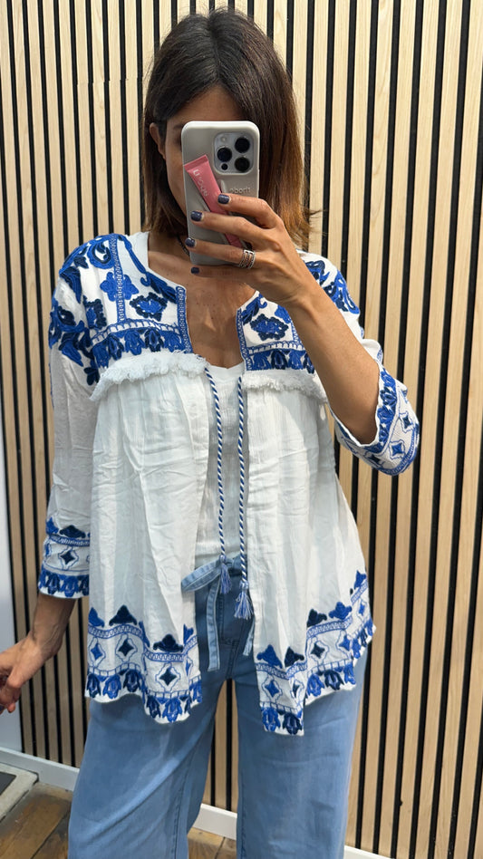 Giacchino Boho