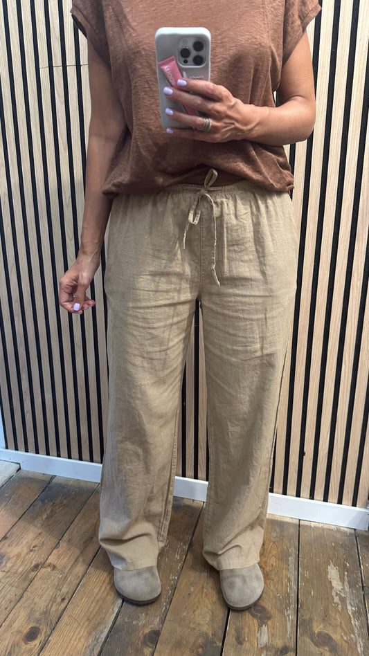 Pantalone Goa