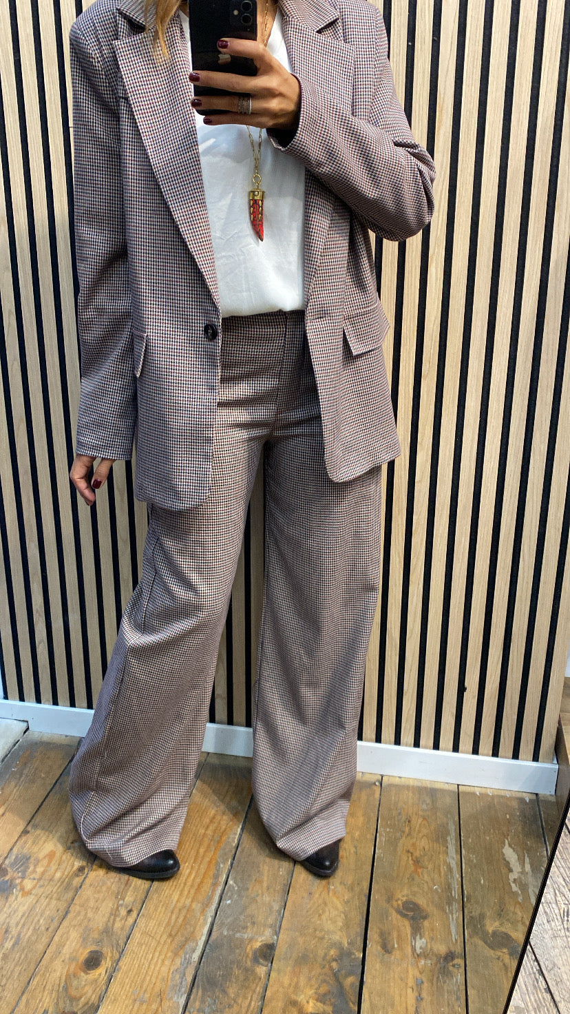Pantalone Gabrielle| più colori