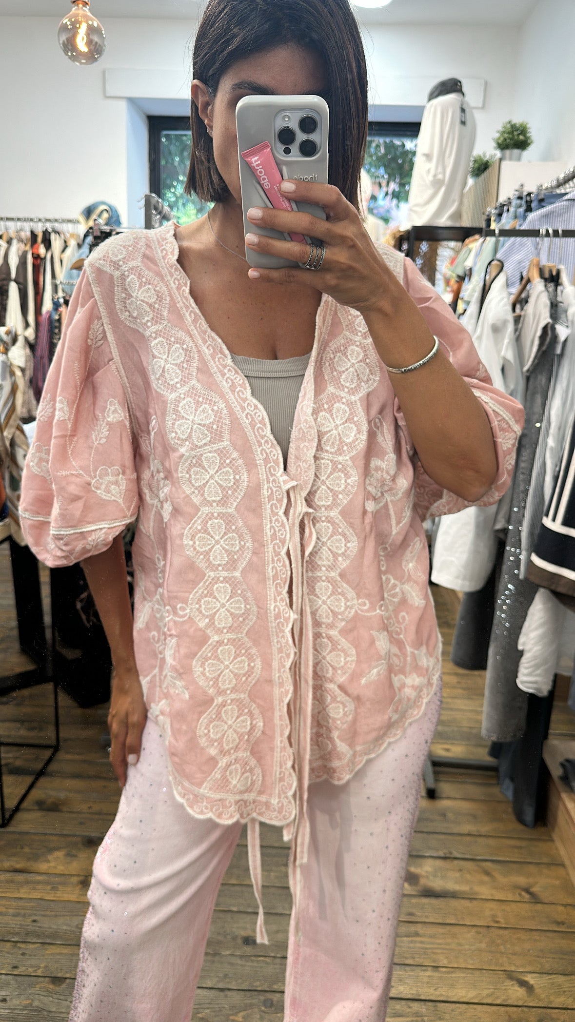 Cardigan Dalmally