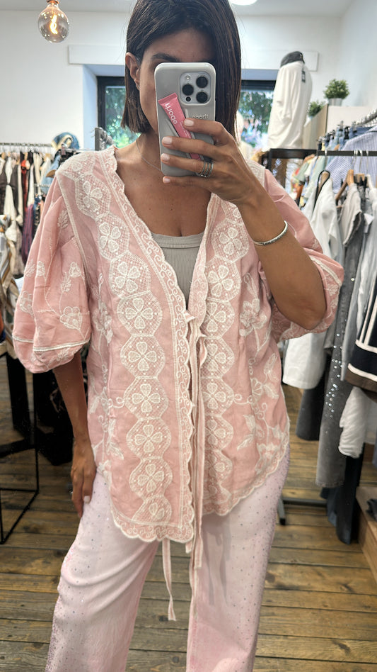 Cardigan Dalmally