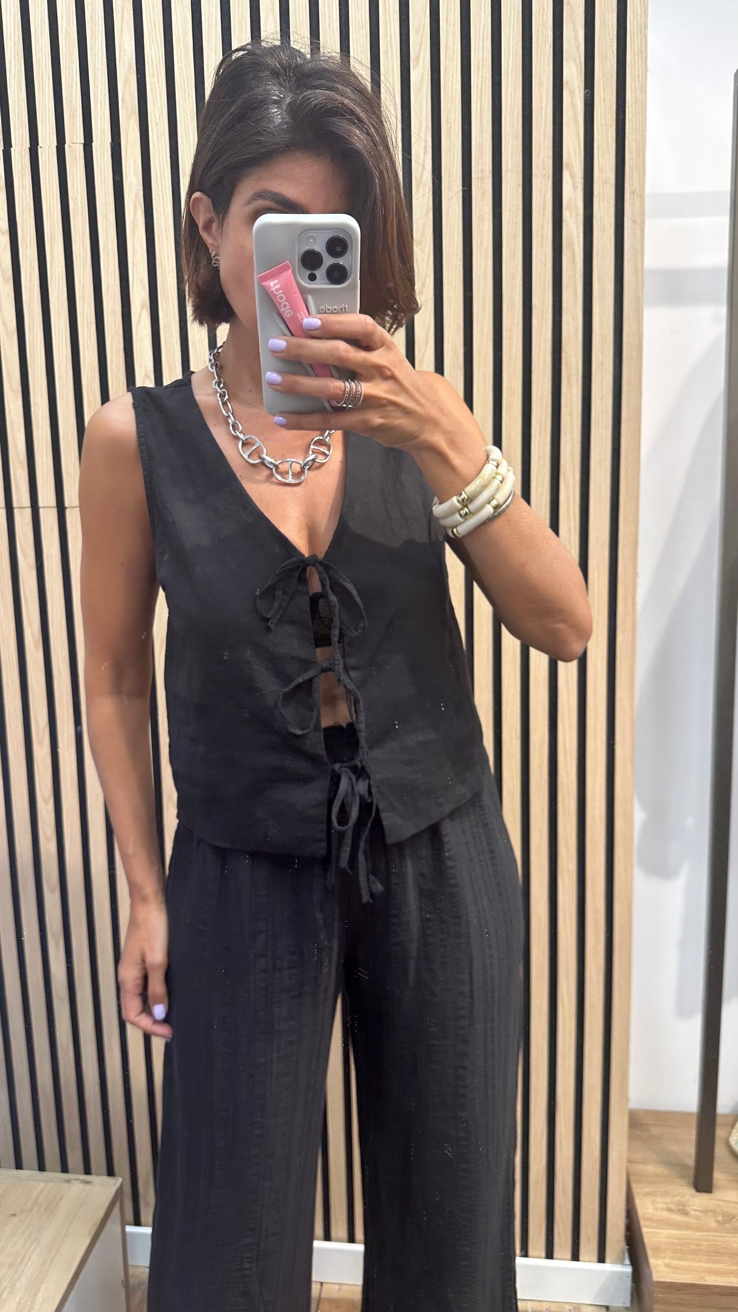 Gilet anamur