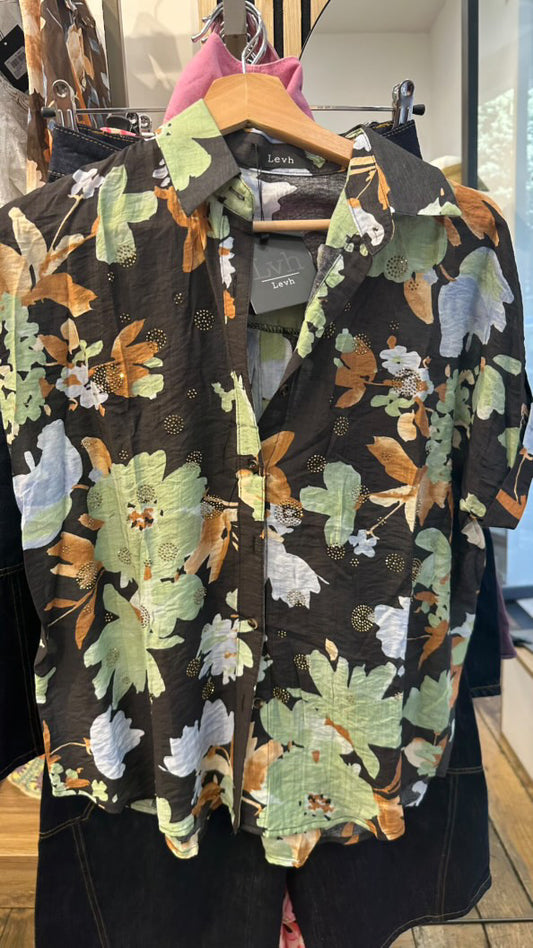 Camicia Cerler