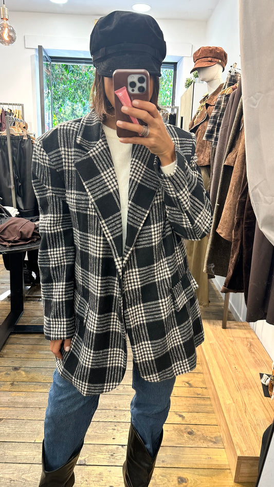 Giacca Cappotto Fasher