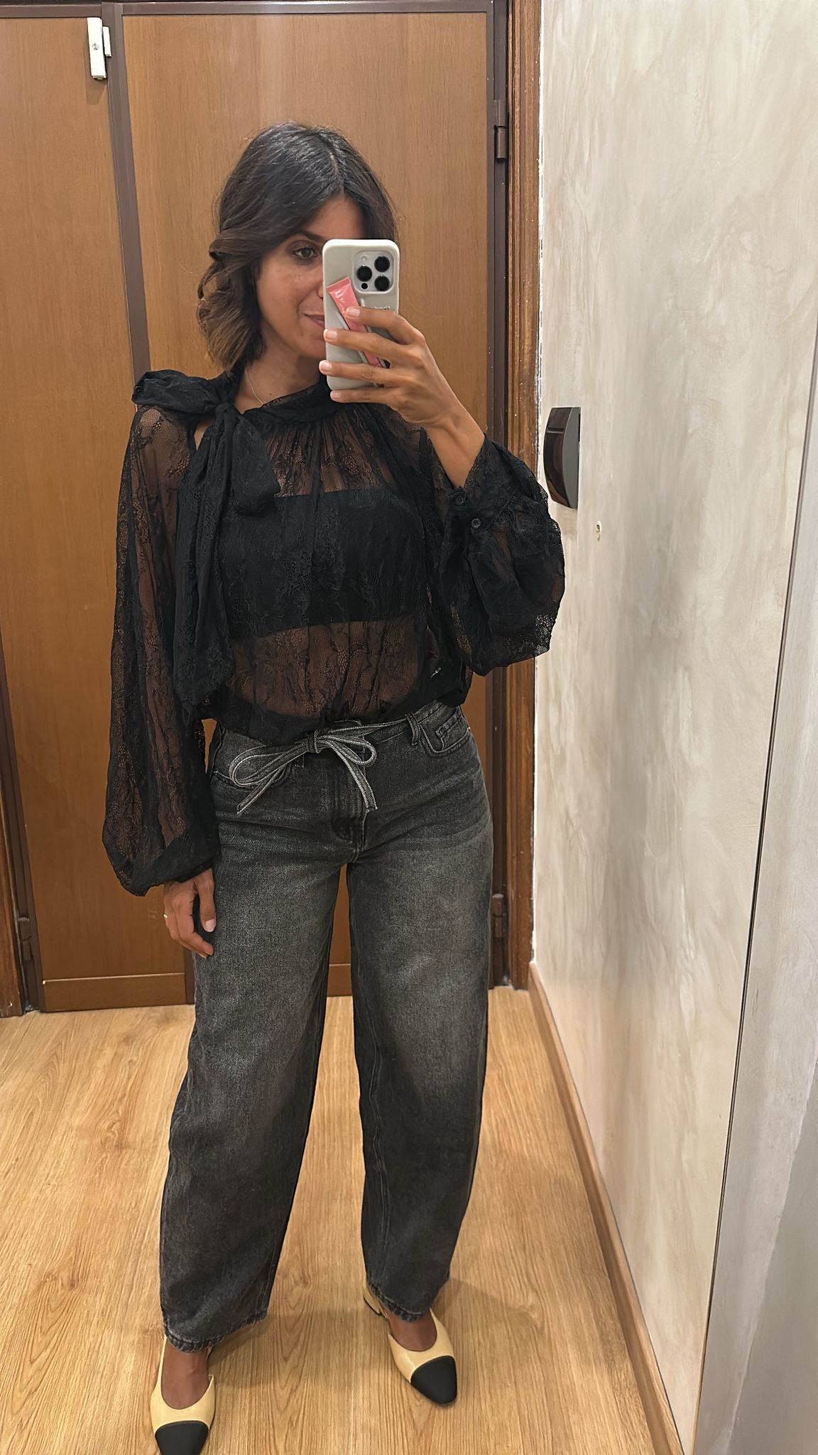 Blusa Romance