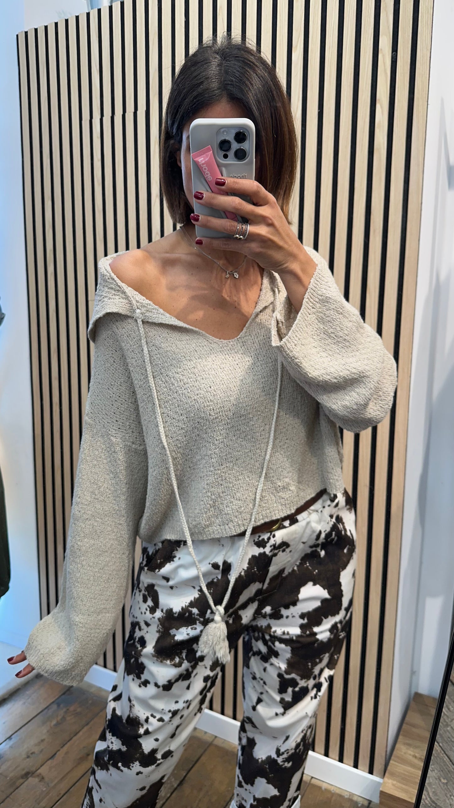 Maglia Brenda