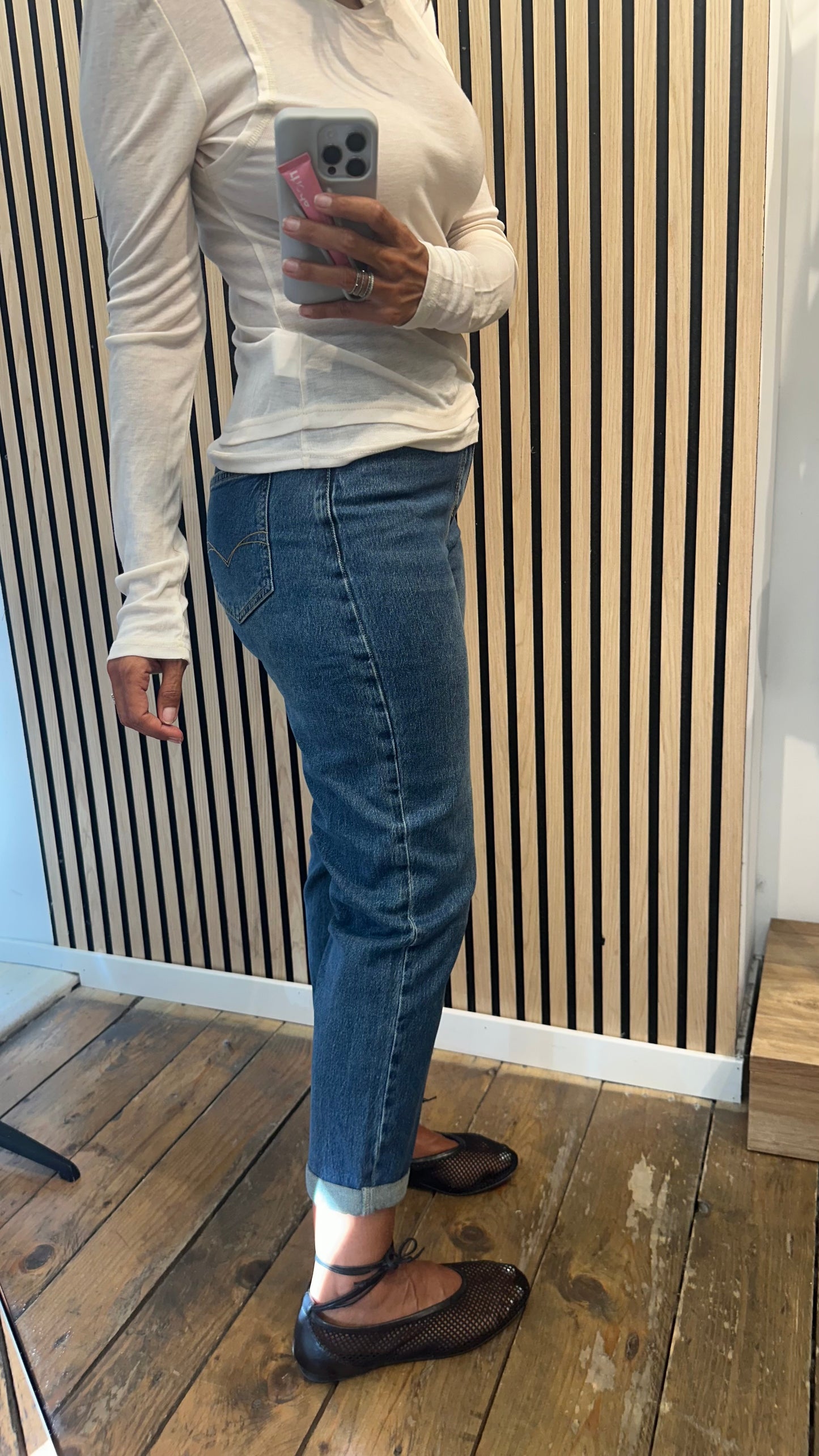 Jeans Artashat