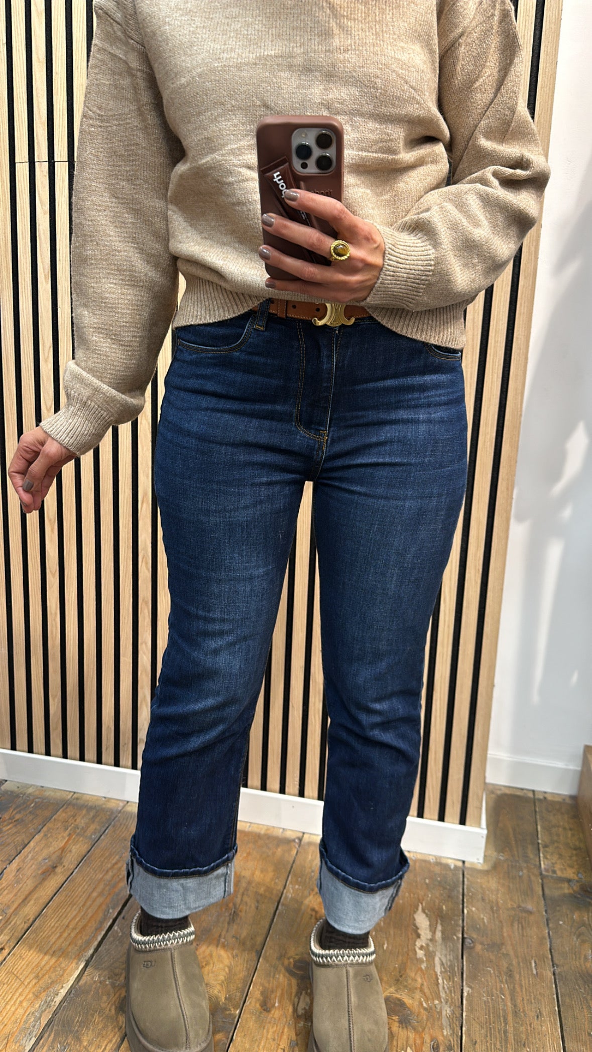 Jeans Dominique