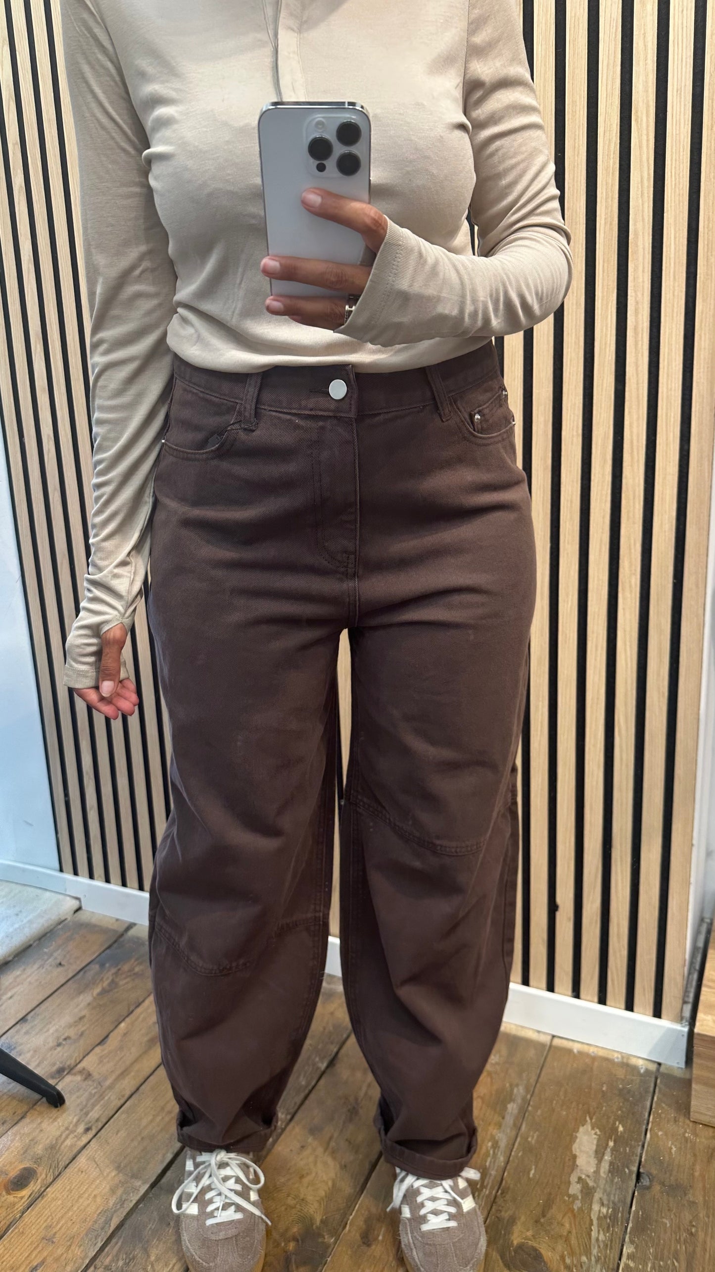 Jeans Arvier