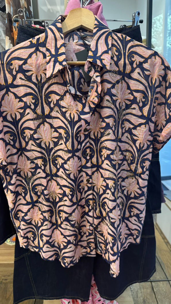 Camicia Cerler
