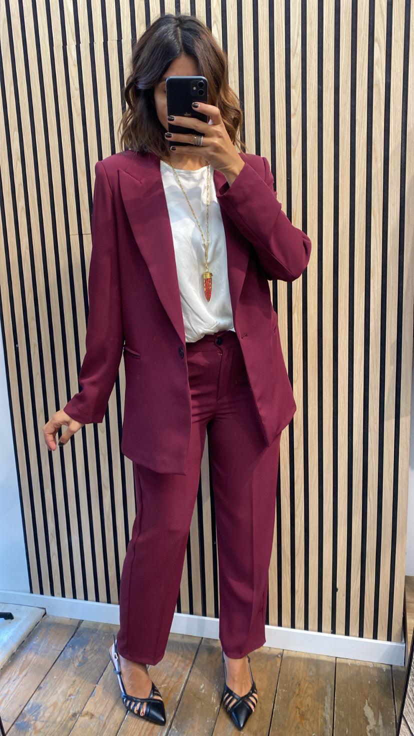 Pantalone Noëlle