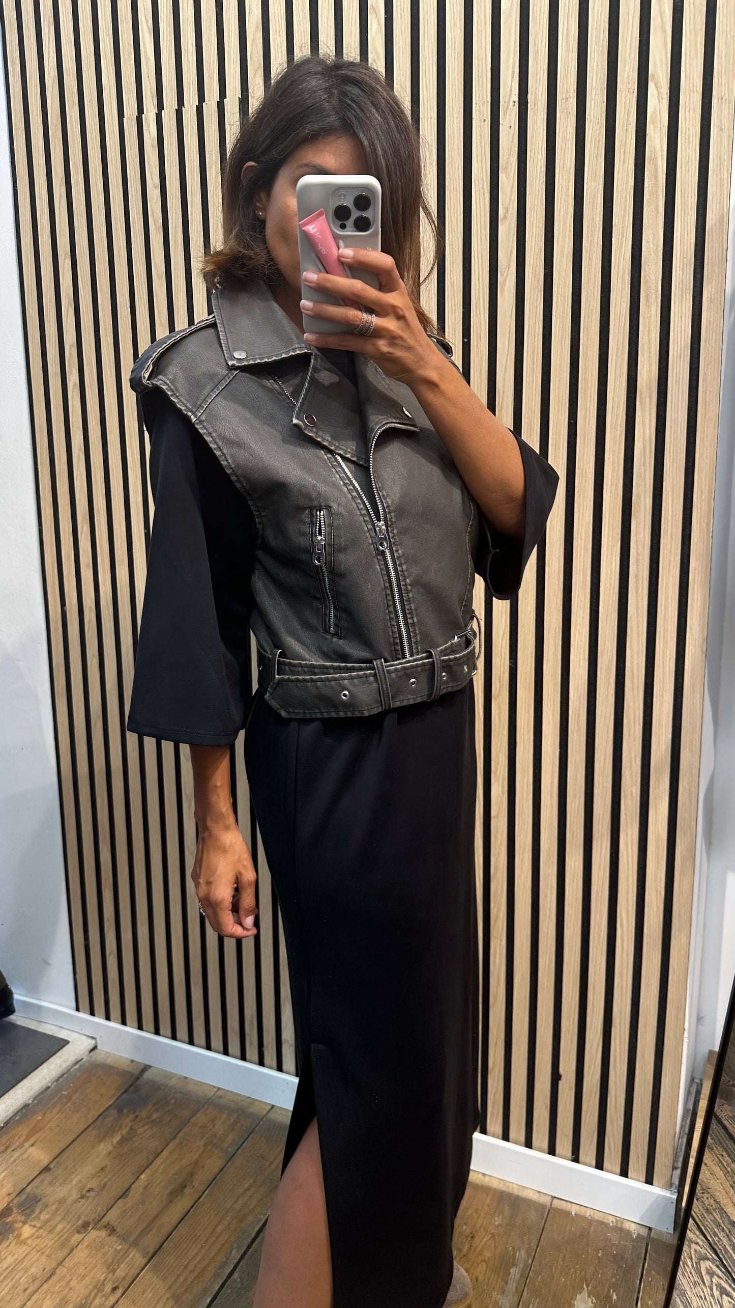Gilet Labuan