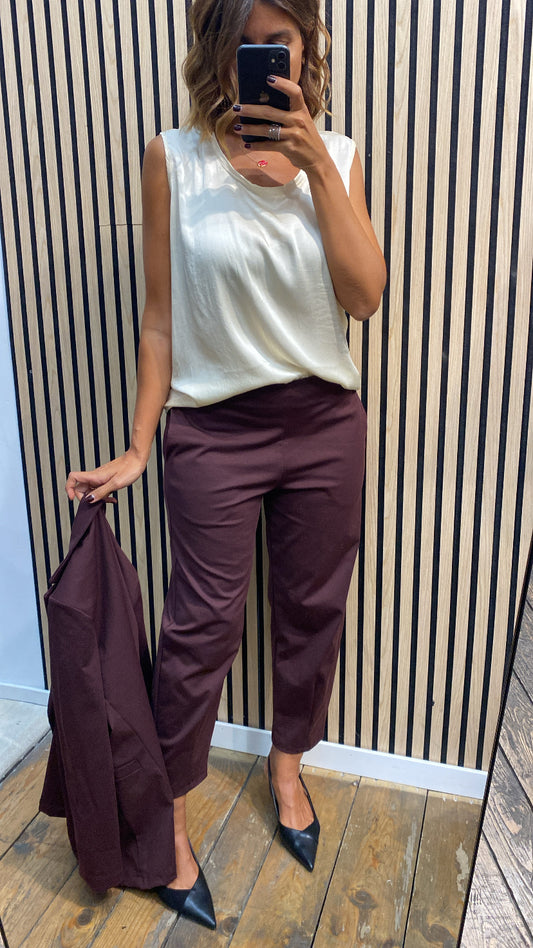 Pantalone Carly |Più colori