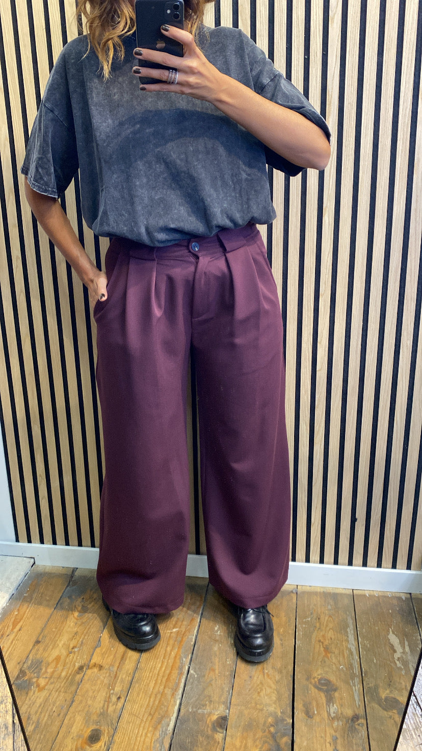 Pantalone Molly