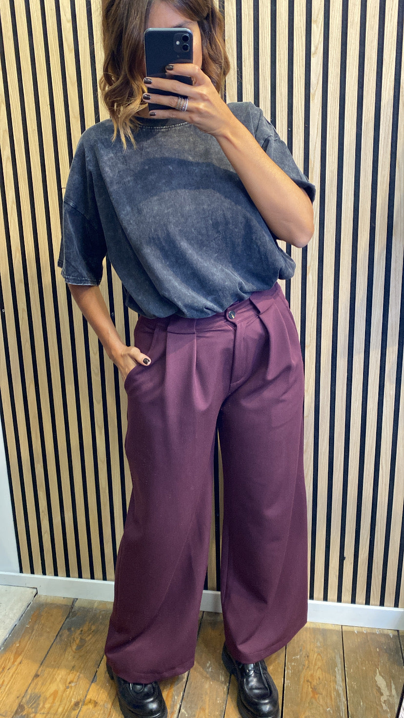 Pantalone Molly