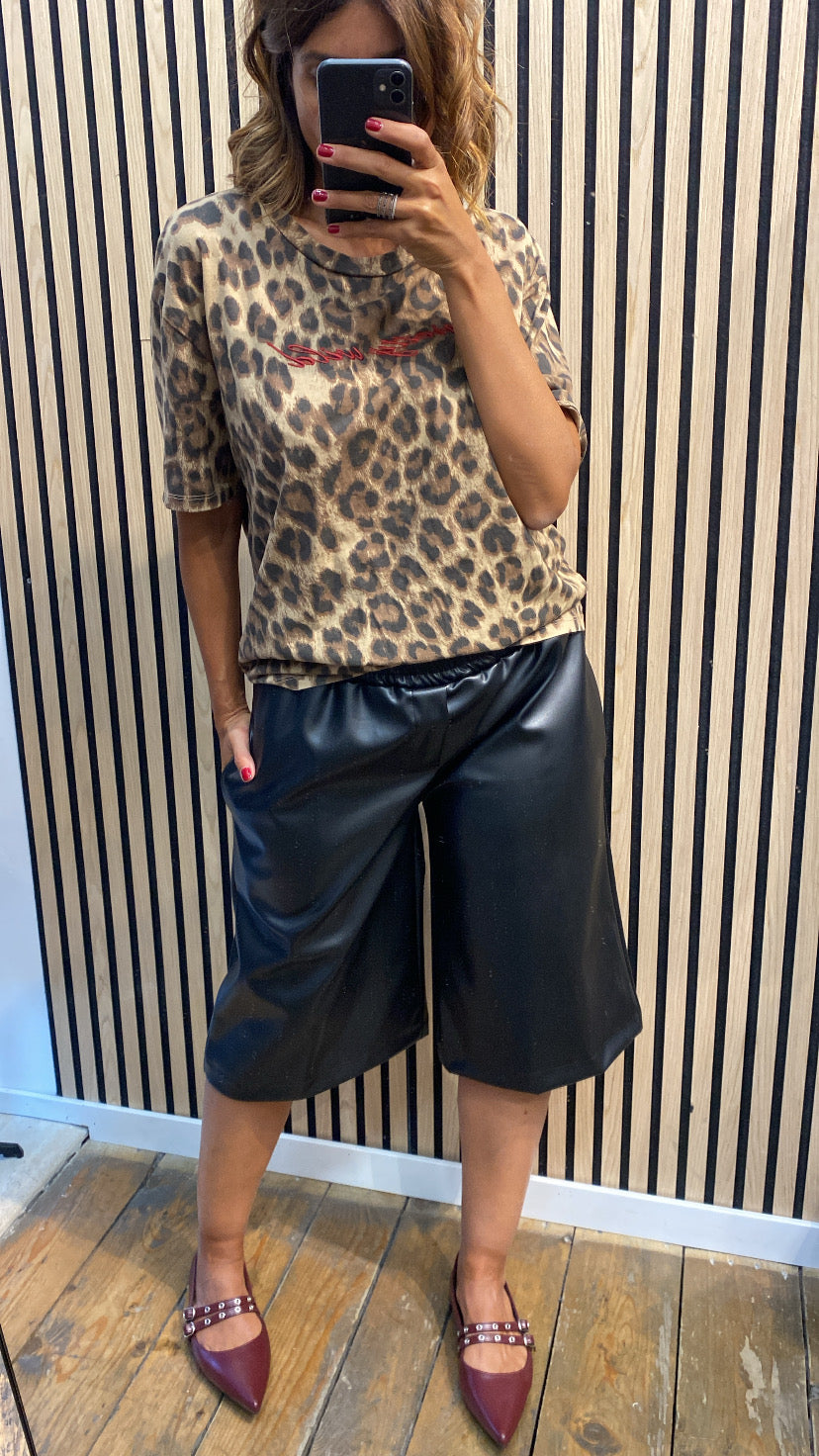 T-shirt Léo