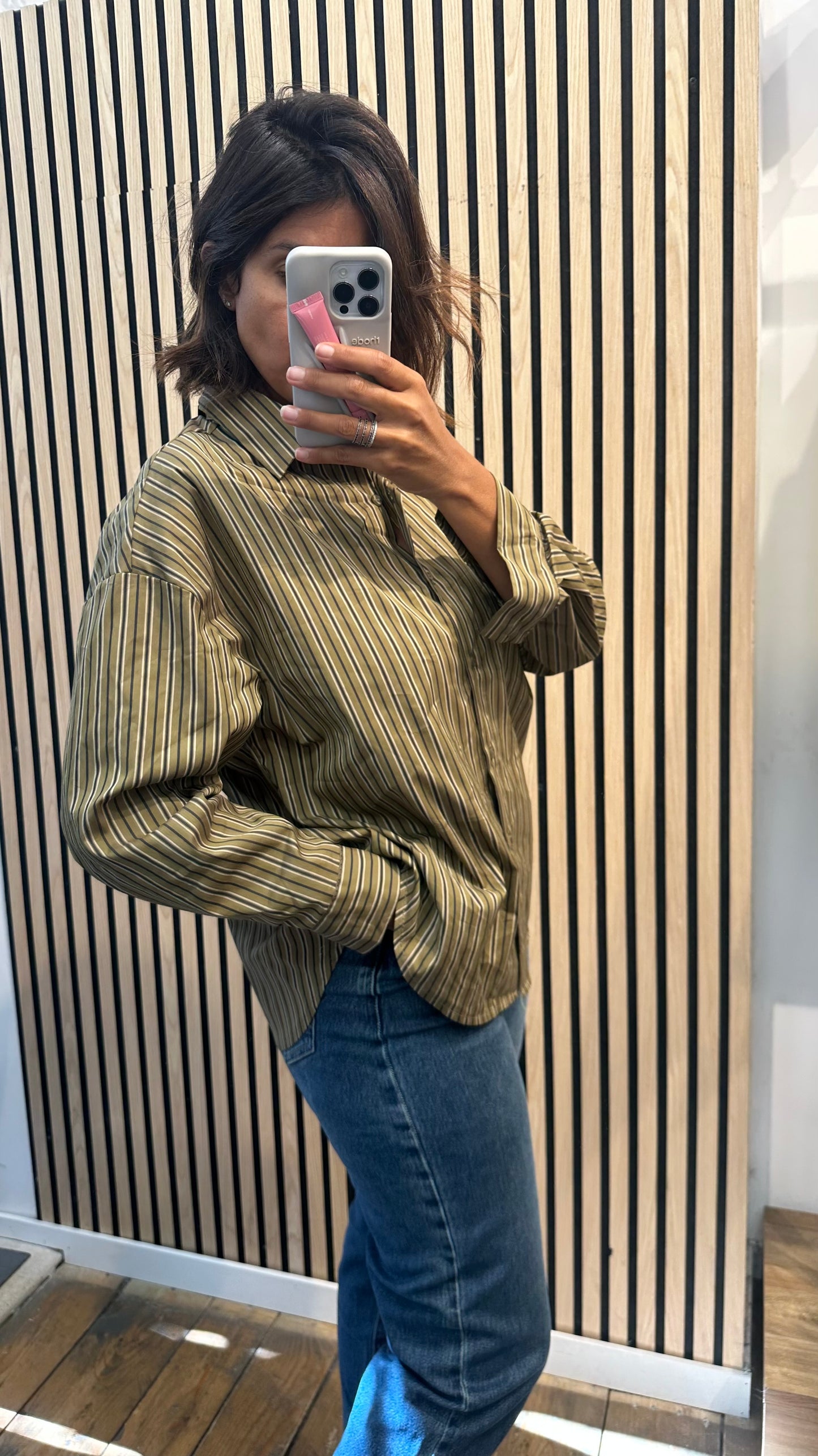 Camicia Habary