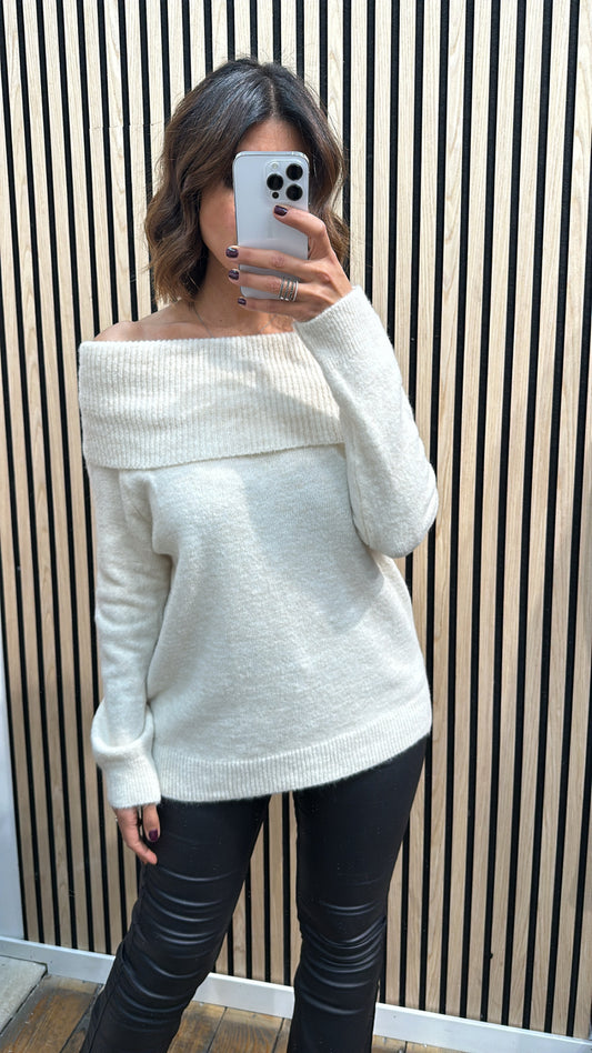 Maglia Schiffer| più colori