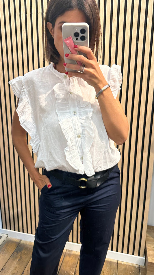 Camicia Baker