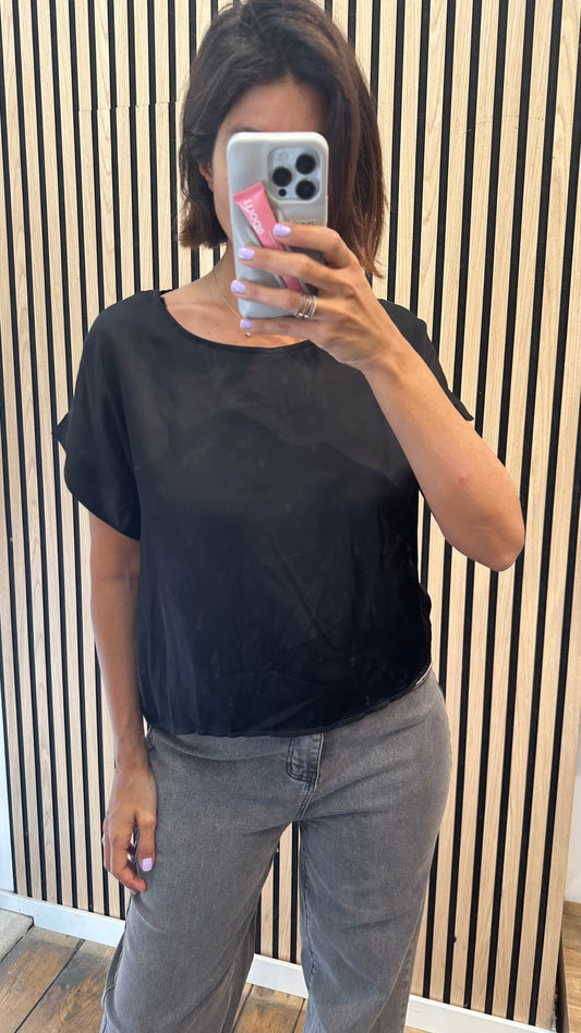 Blusa Ginosa