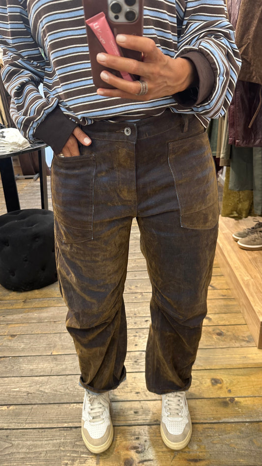 JEANS HAIL