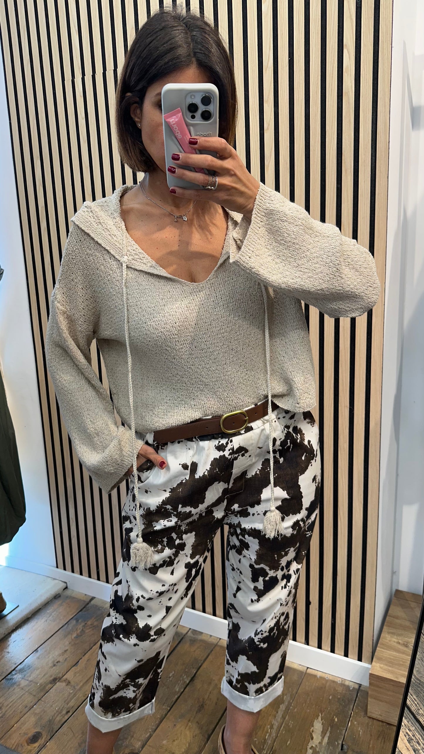 Maglia Brenda