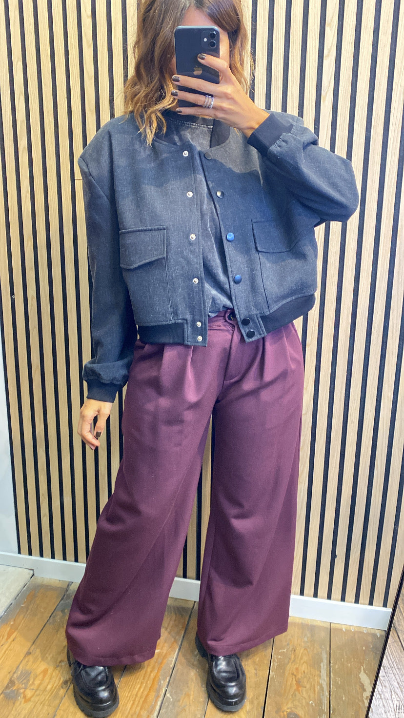 Pantalone Molly