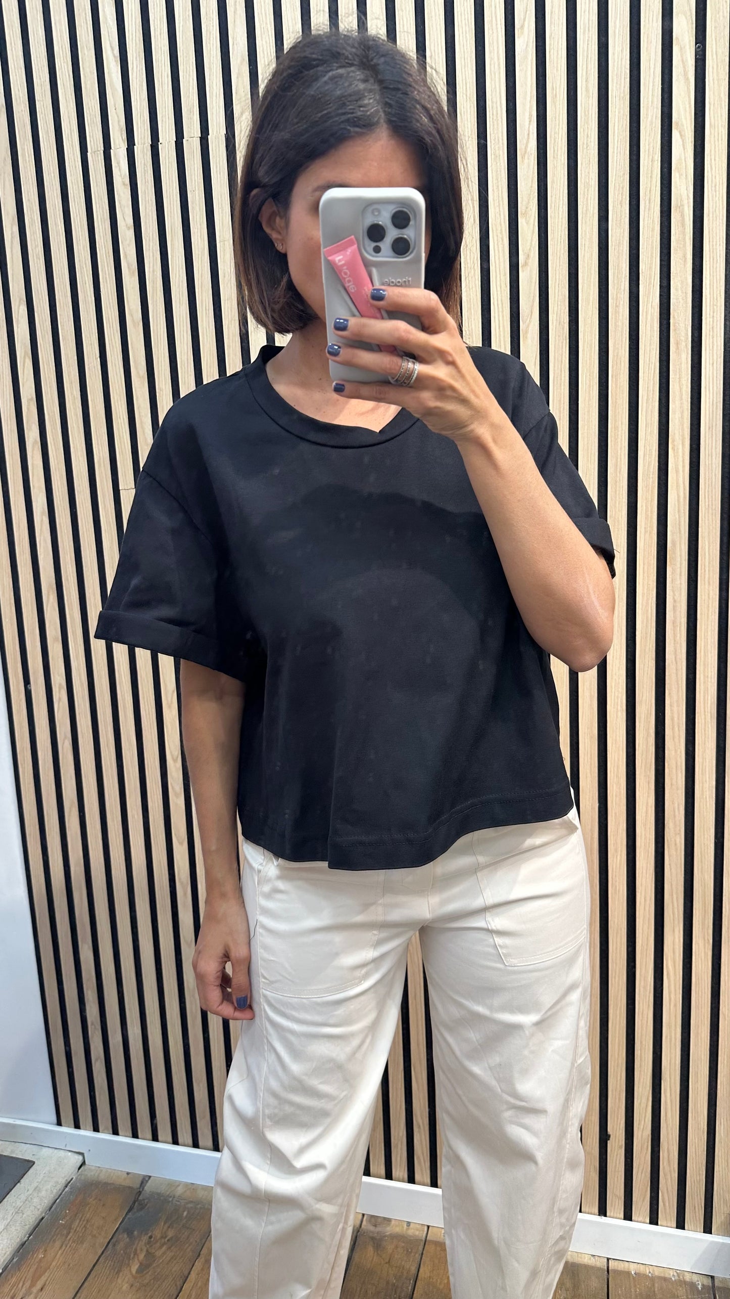 T-shirt Feni