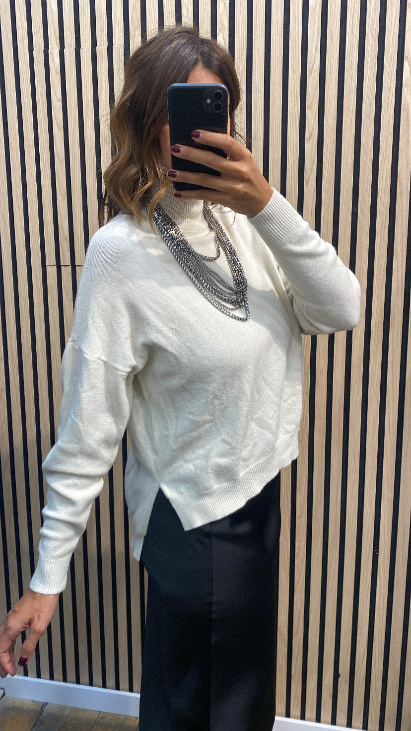 Maglia Michele |Piu colori