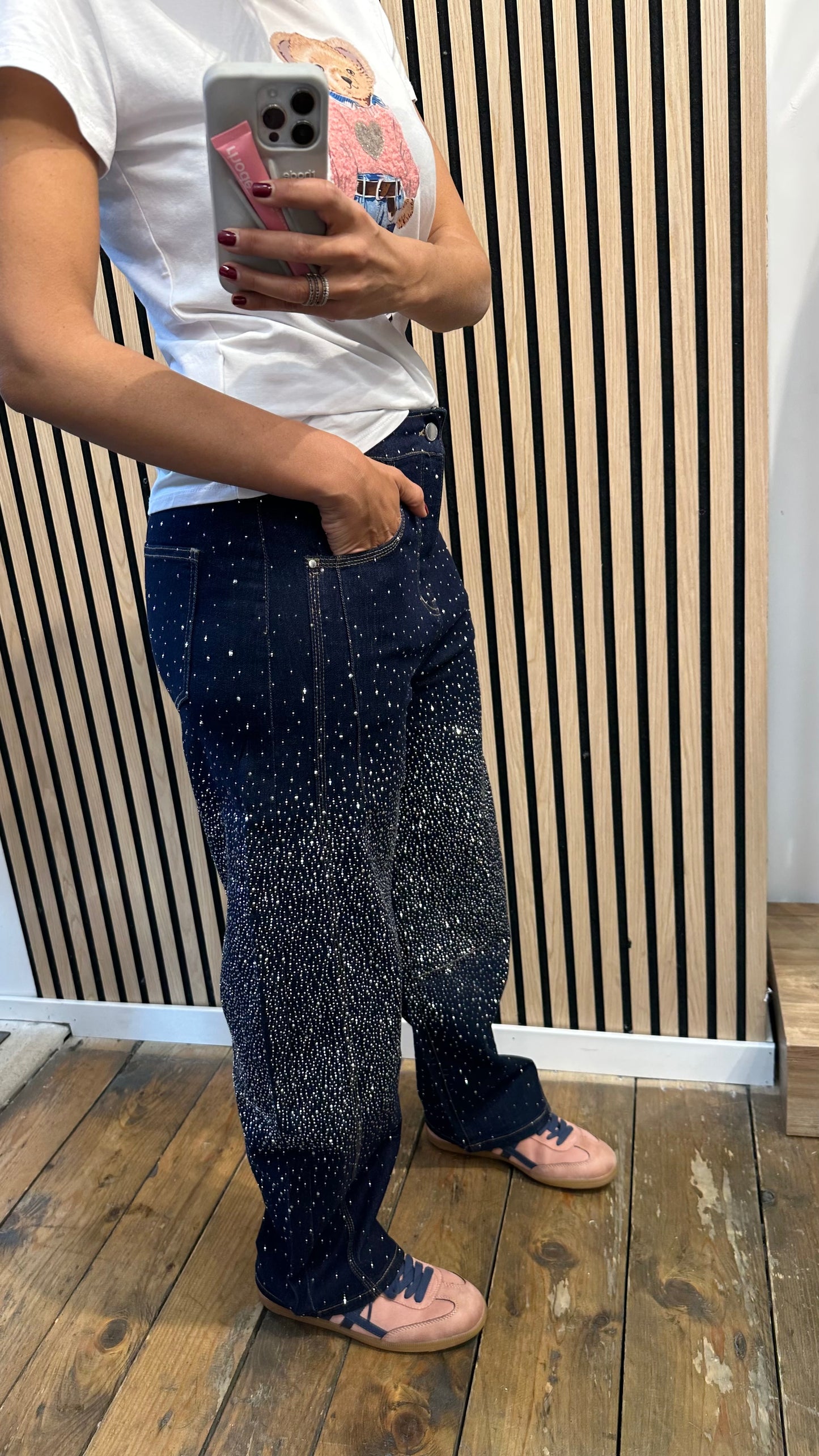 Jeans Janet
