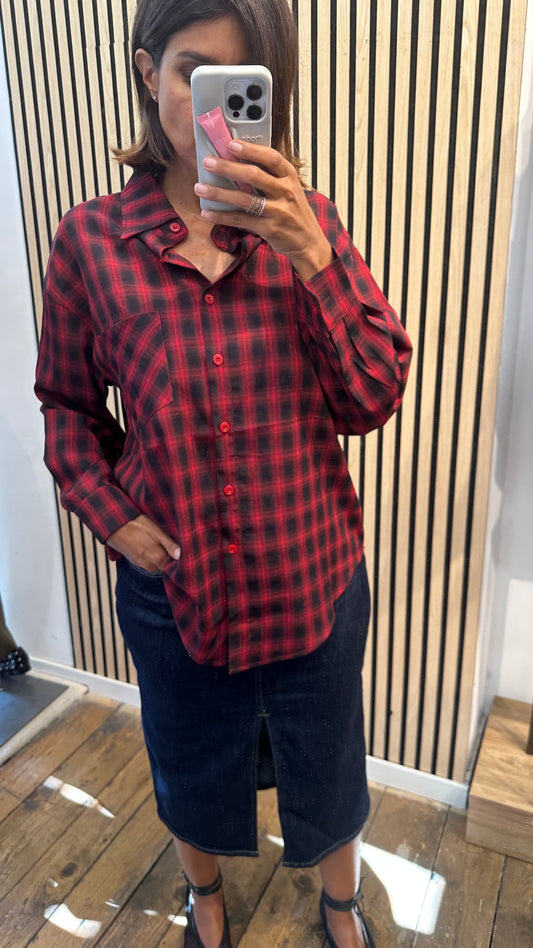 Camicia Gais