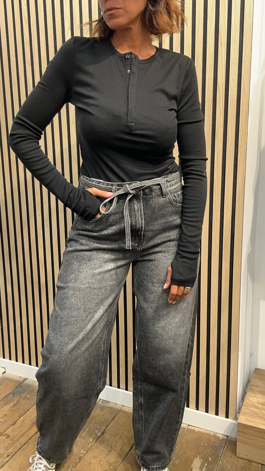 Jeans Fantan Barrel