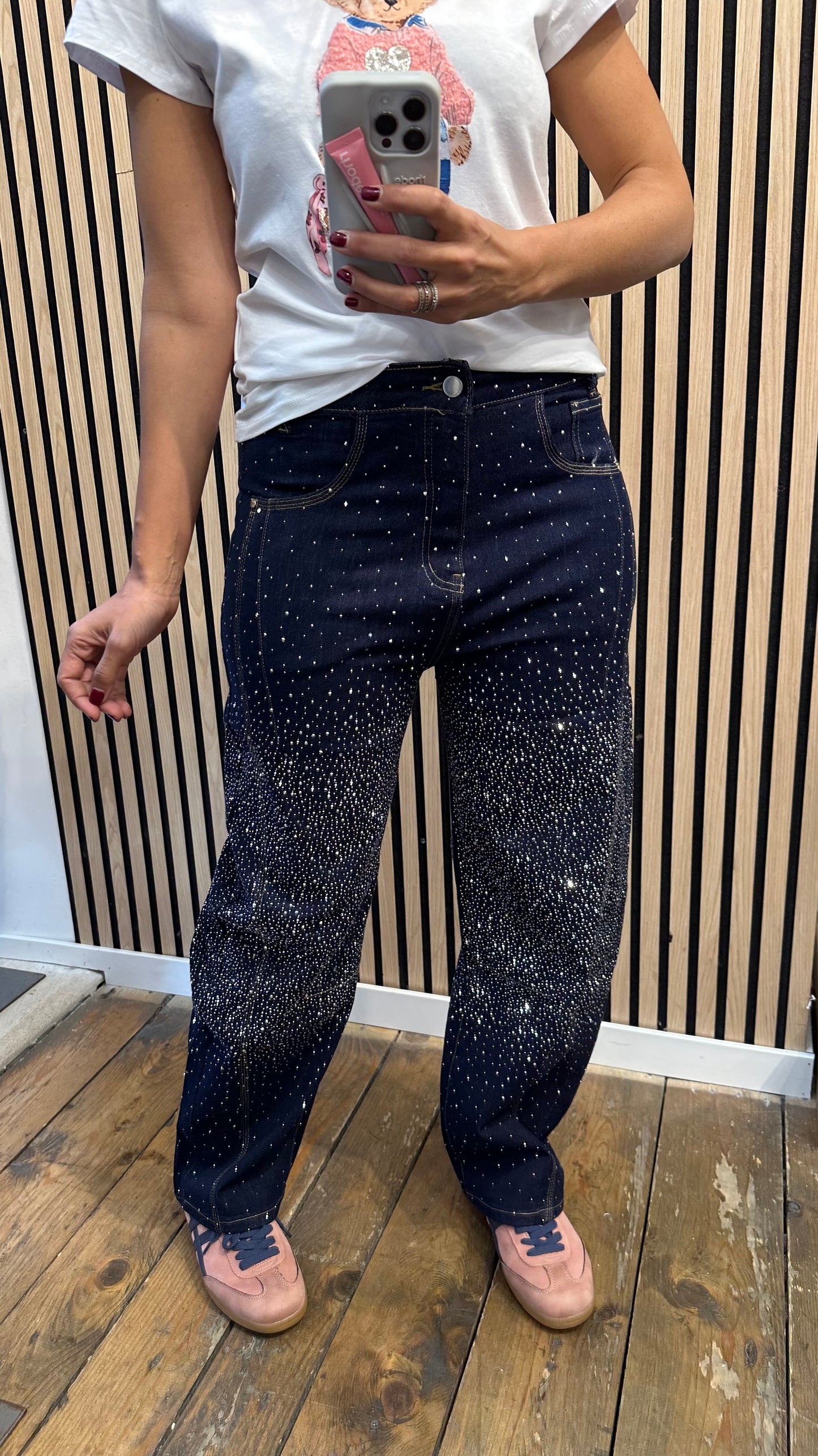 Jeans Janet