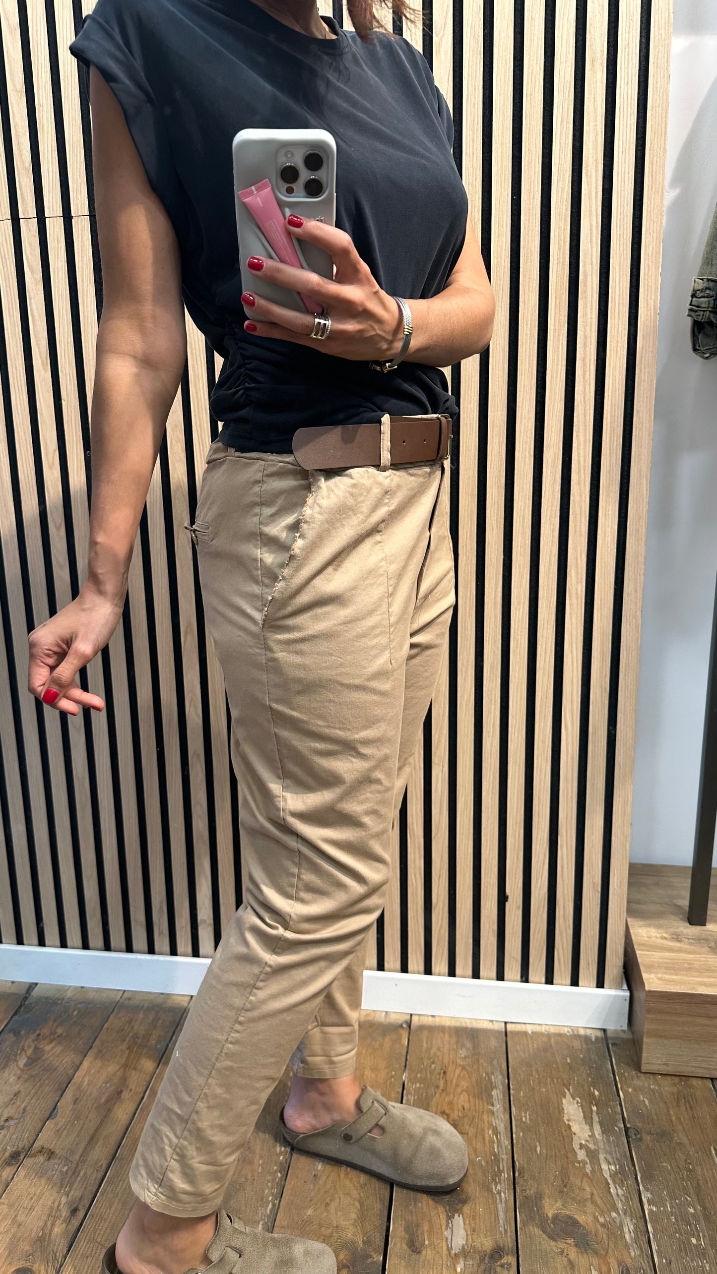 Pantalone Cork