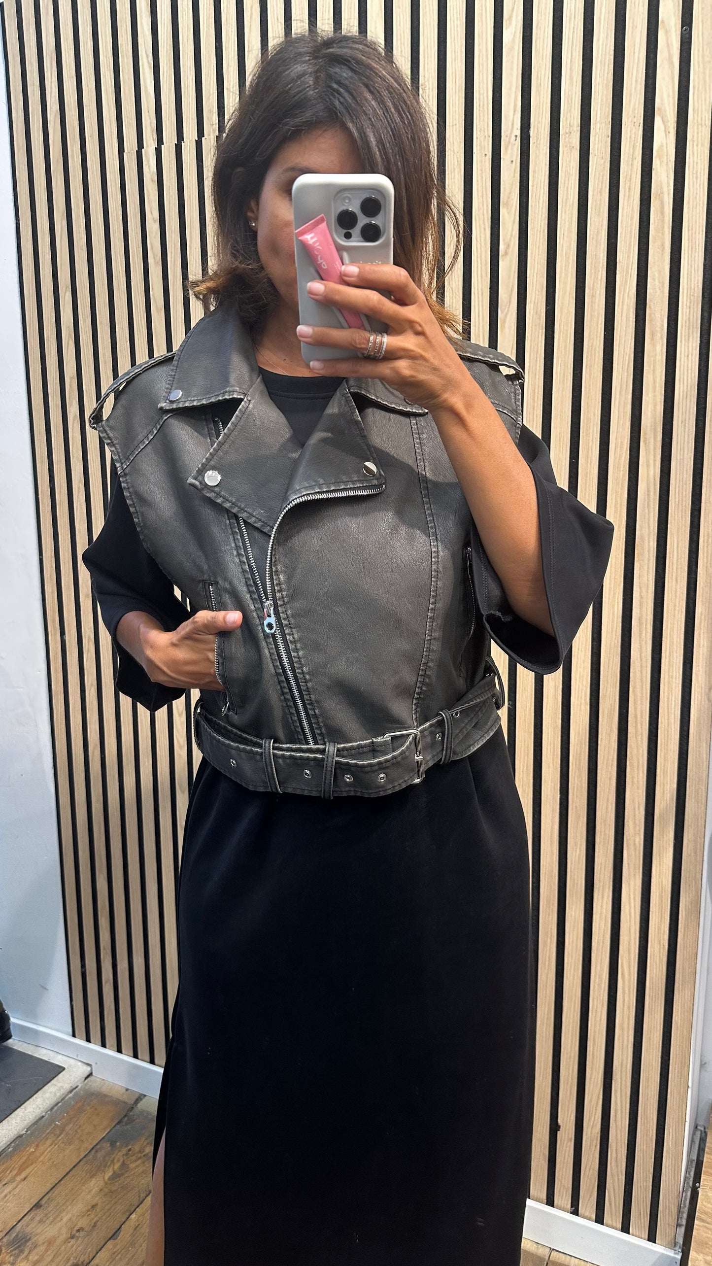 Gilet Labuan