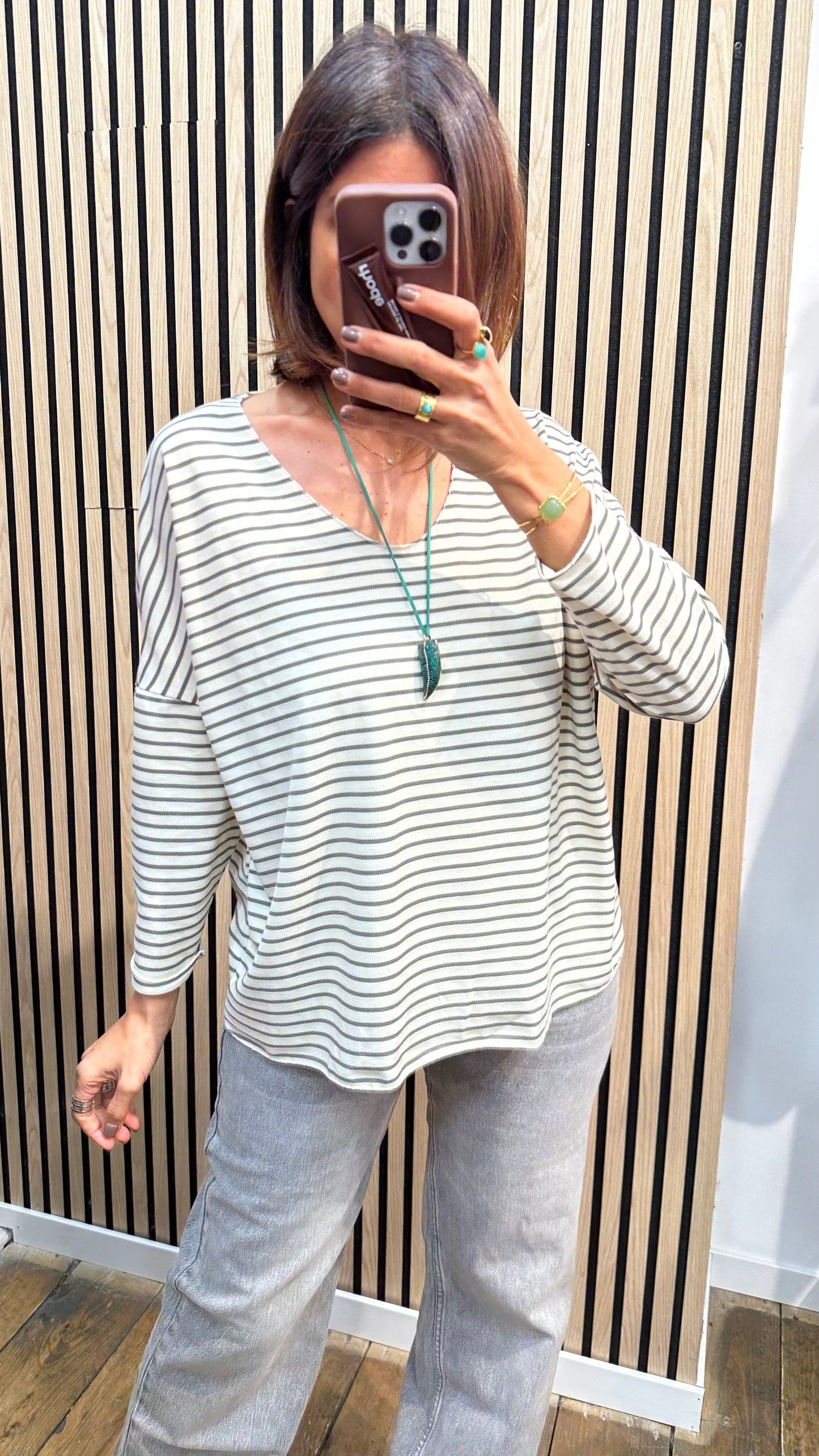 Maglia Bless
