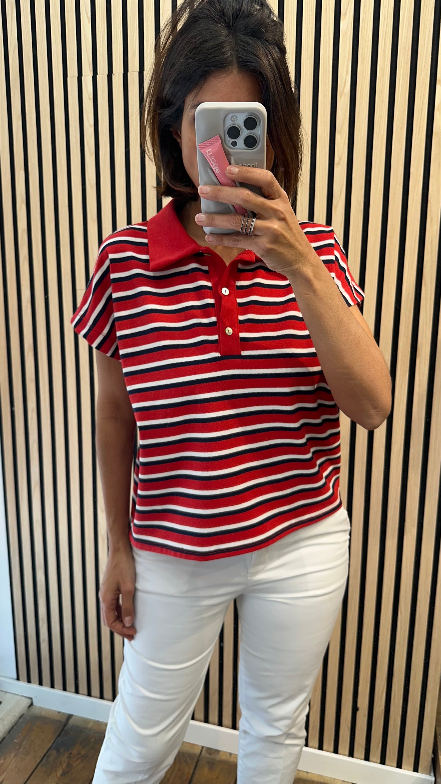 Polo Fabiola